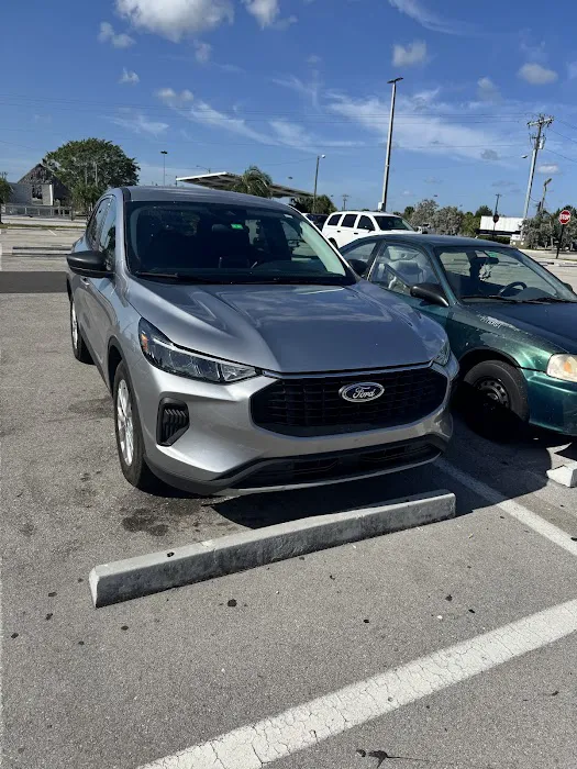 Loop Rent a Car Picture 3