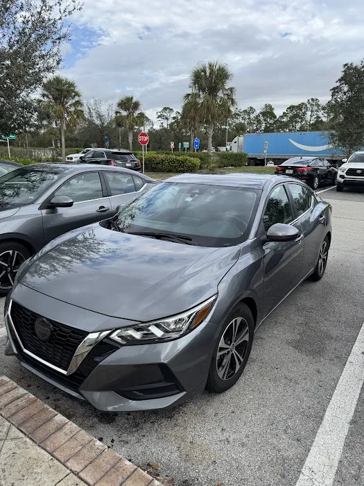 Loop Rent a Car Picture 8