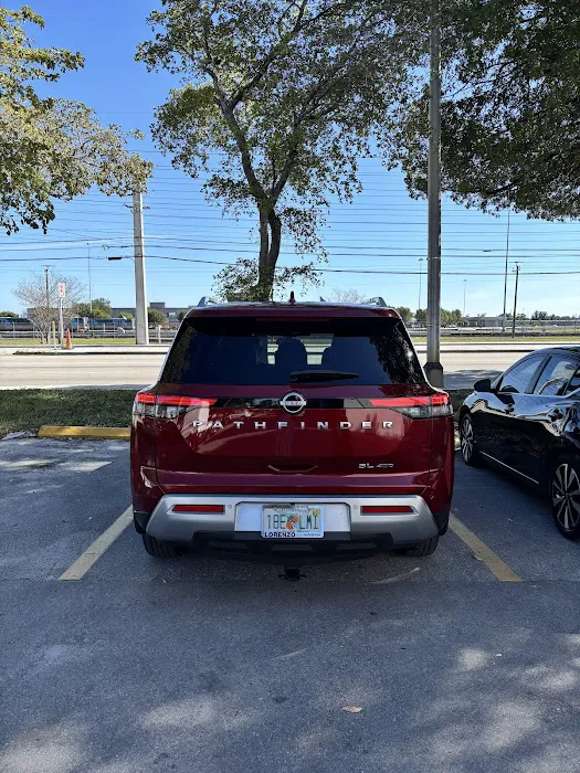 Loop Rent a Car Picture 9