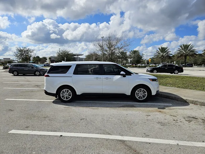 Loop Rent a Car Picture 5