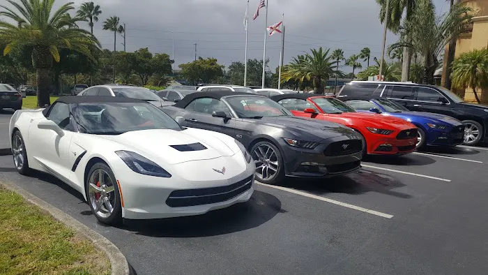 Auto Rental 504 Miami Picture 6