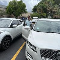 Auto Rental 504 Miami ico