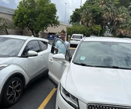 Auto Rental 504 Miami