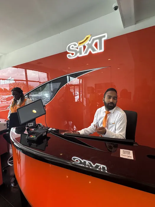 SIXT Rent a Car Aventura/North Miami Picture 7