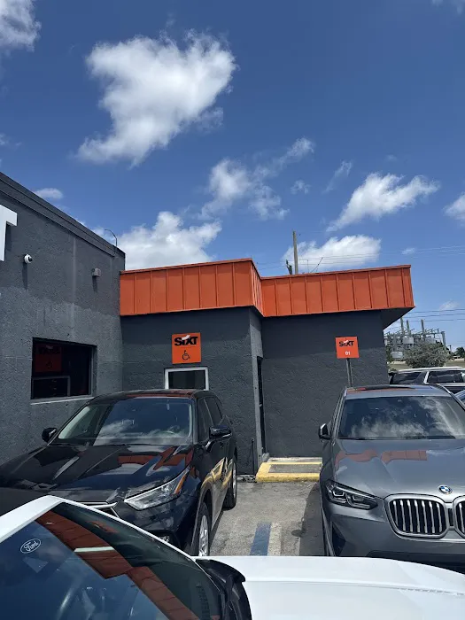 SIXT Rent a Car Aventura/North Miami Picture 6