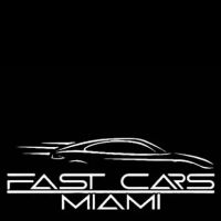 Fast Cars Miami ico