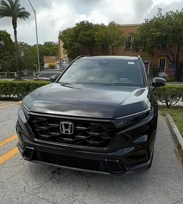 Florida Aventura Rent a Car Picture 3