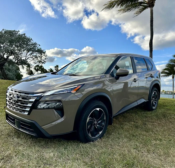 Florida Aventura Rent a Car Picture 1