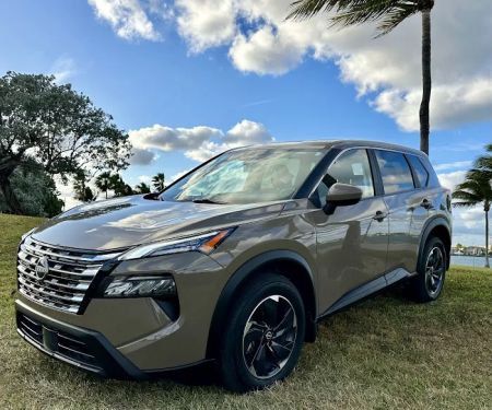 Florida Aventura Rent a Car