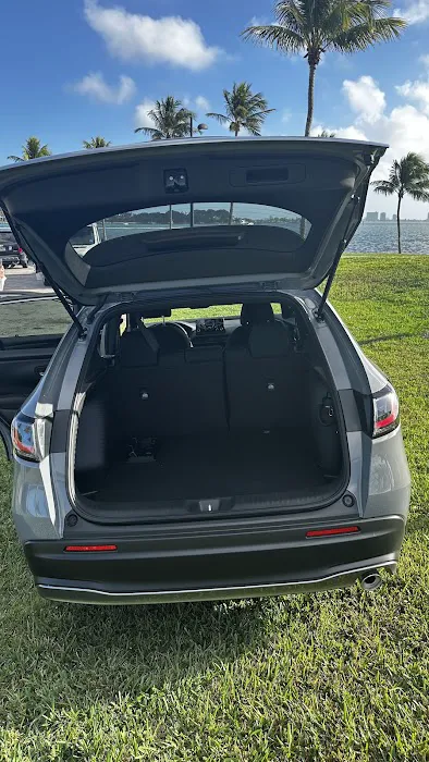 Florida Aventura Rent a Car Picture 5