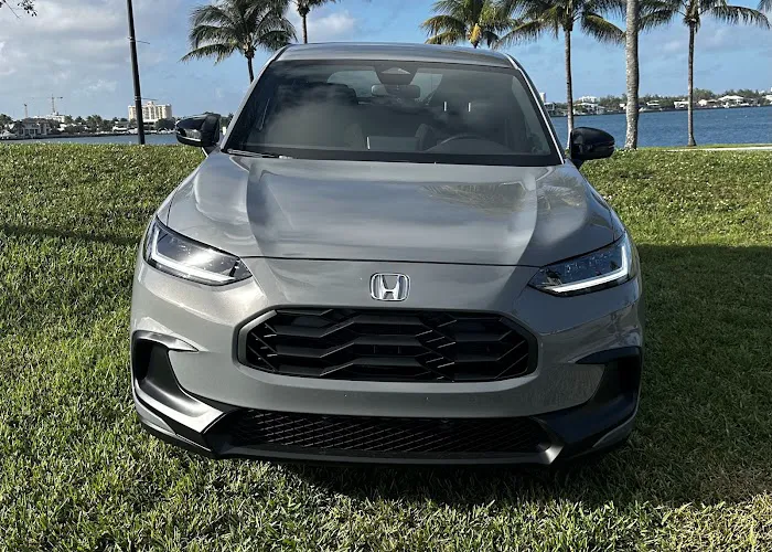 Florida Aventura Rent a Car Picture 7