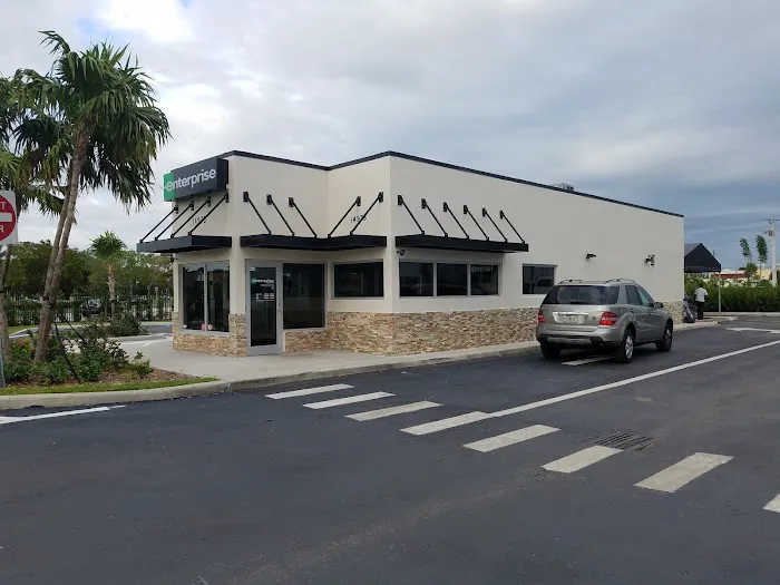 Enterprise Rent-A-Car Picture 2