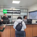 Enterprise Rent-A-Car
