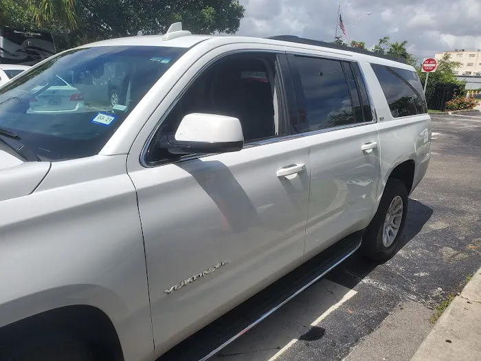 Enterprise Rent-A-Car Picture 10