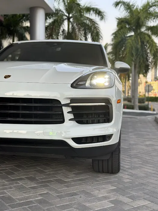BILLIONAIRES MIAMI INC Picture 10