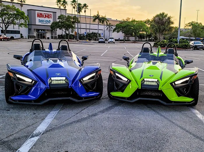 Performance Driven Group Picture 1