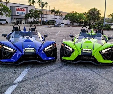 Performance Driven Group