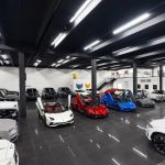 mph club | Exotic Car Rental Miami Gardens