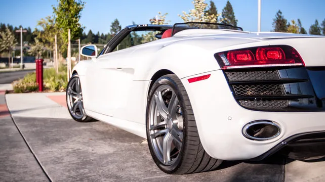 Car Rentals Opa-locka Picture 1