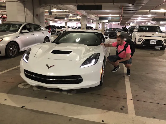 Avis Car Rental Picture 4