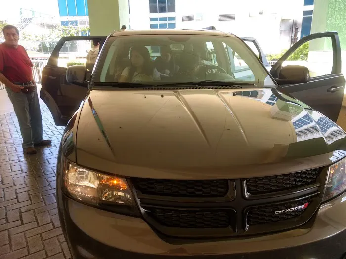Avis Car Rental Picture 8