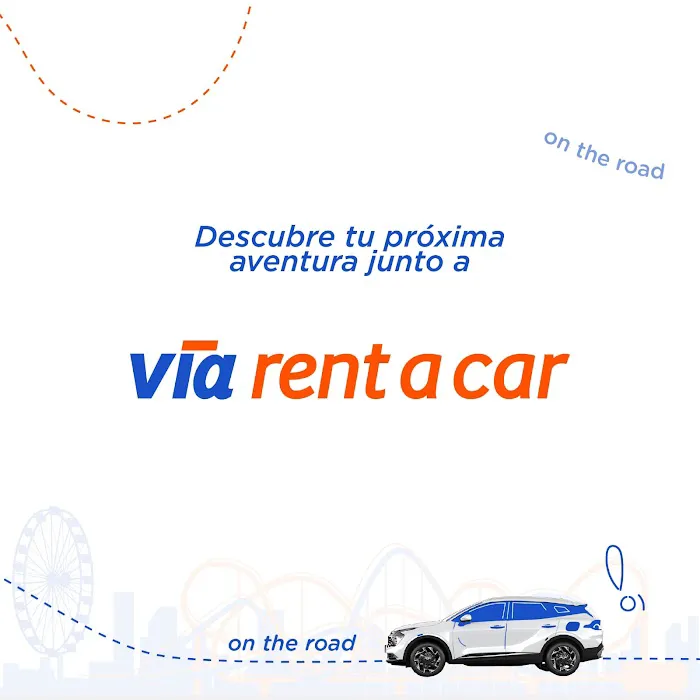 Via Rent a Car Miami Picture 1