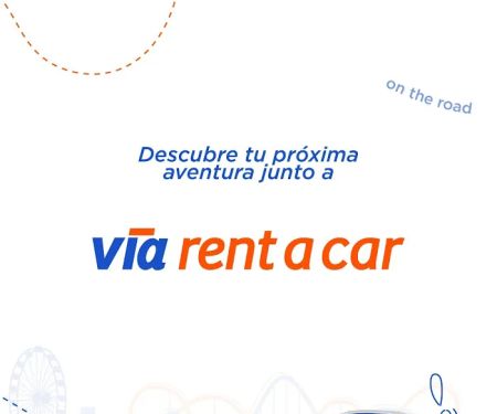 Via Rent a Car Miami