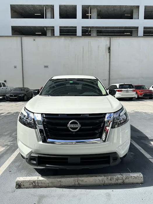Via Rent a Car Miami Picture 3