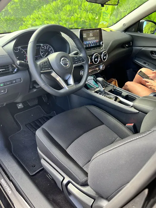 Via Rent a Car Miami Picture 4