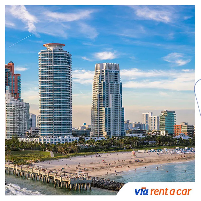 Via Rent a Car Miami Picture 9