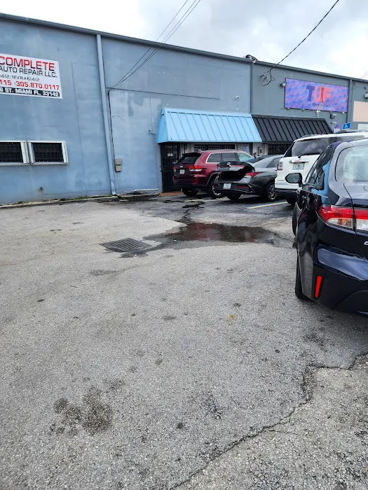 Via Rent a Car Miami Picture 7
