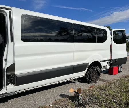 🚙 AZ Car Rental - Miami