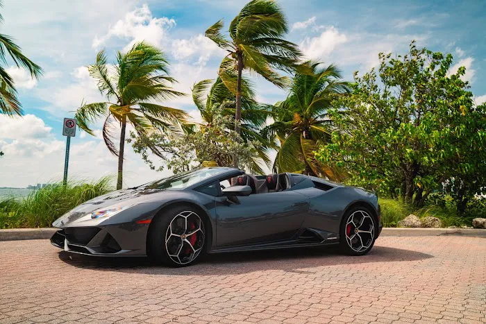 LIV Exotic Rentals Picture 1
