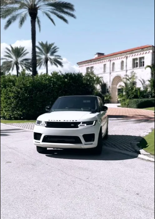 LIV Exotic Rentals Picture 3