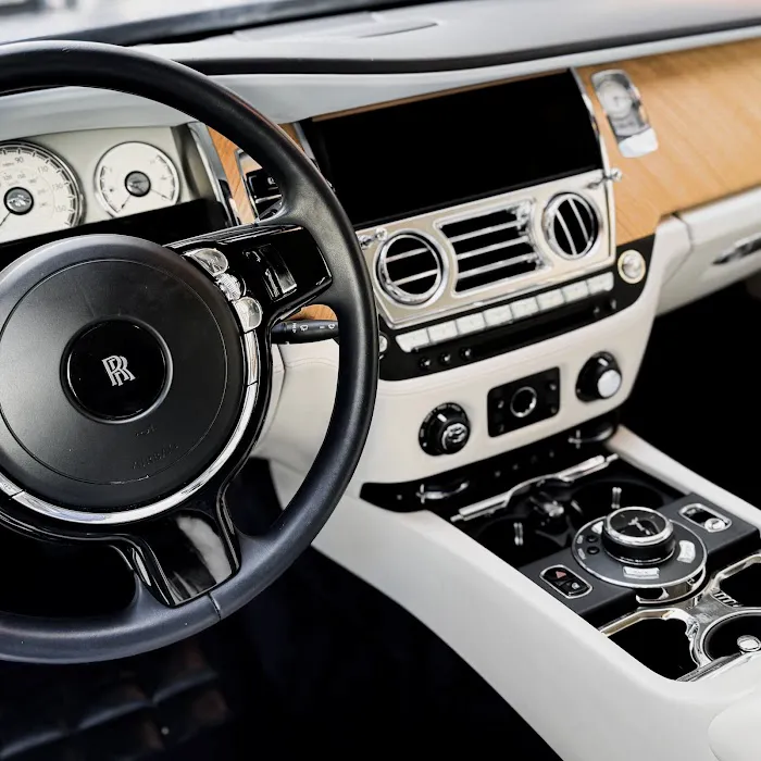 LIV Exotic Rentals Picture 6