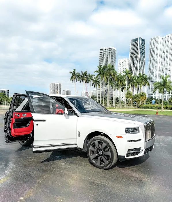 LIV Exotic Rentals Picture 7