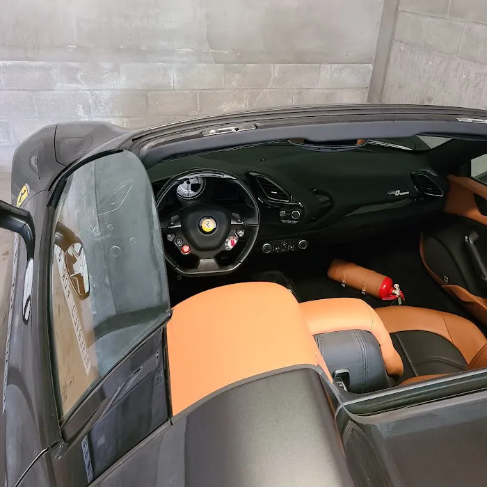 RPM Exotics Mia | Exotic Car Rental Miami, FL Picture 3