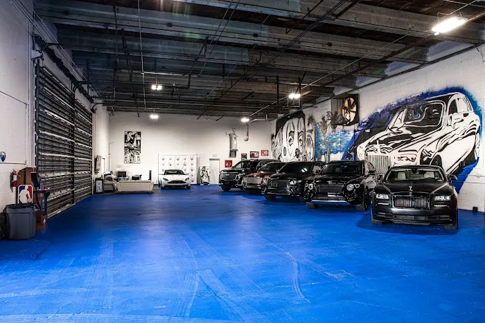 RPM Exotics Mia | Exotic Car Rental Miami, FL Picture 2
