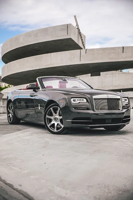 RPM Exotics Mia | Exotic Car Rental Miami, FL Picture 1