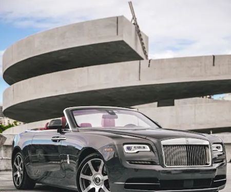 RPM Exotics Mia | Exotic Car Rental Miami, FL