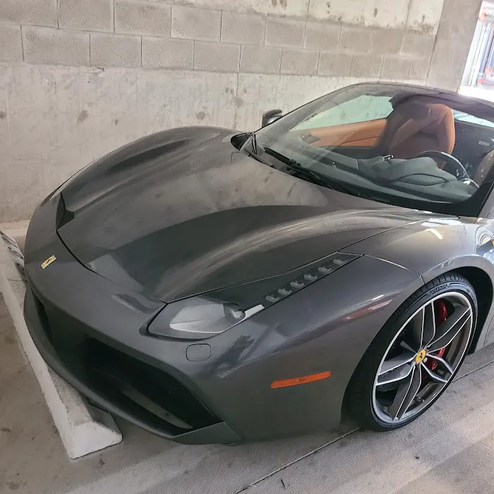 RPM Exotics Mia | Exotic Car Rental Miami, FL Picture 5