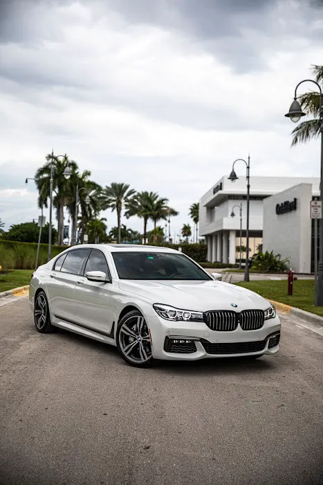 RPM Exotics Mia | Exotic Car Rental Miami, FL Picture 8