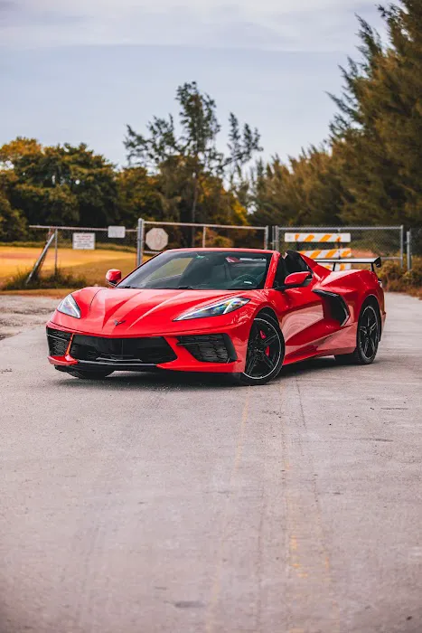 RPM Exotics Mia | Exotic Car Rental Miami, FL Picture 4