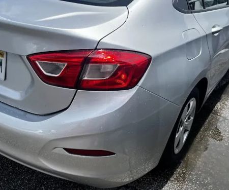 Miami Life Cars