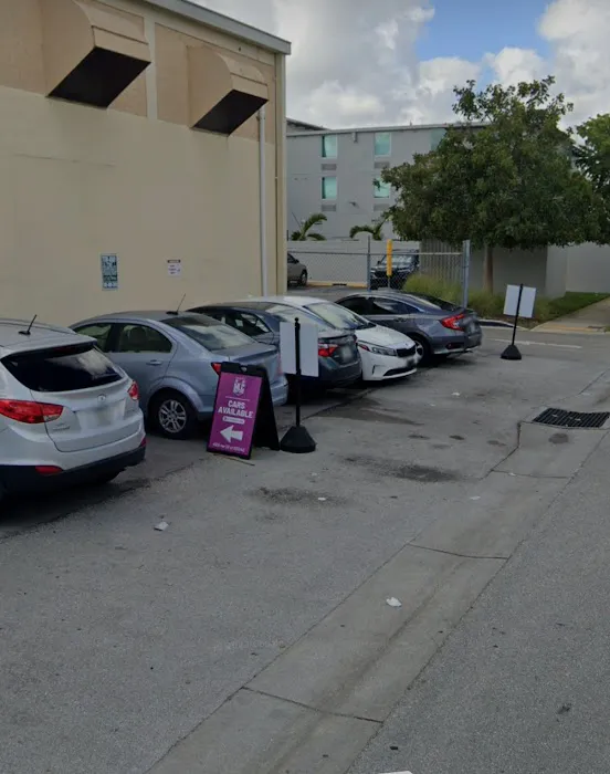 Miami Life Cars Picture 10