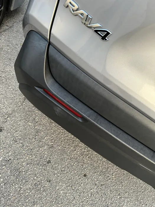 Miami Life Cars Picture 8