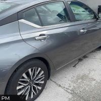 Priceless Car Rental ico
