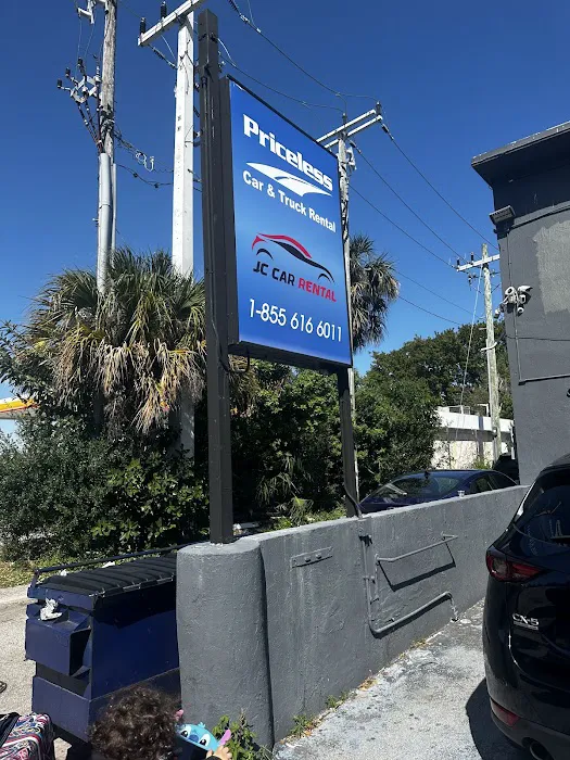 Priceless Car Rental Picture 5