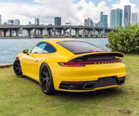 MiamiRentCars Miami Airport