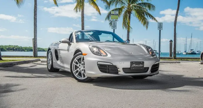 MiamiRentCars Miami Airport Picture 6